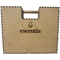 Escentia Wooden Storage Case